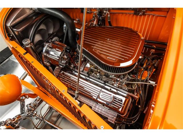 1932 Ford 3-Window Coupe (CC-2122130) for sale in Plymouth, Michigan