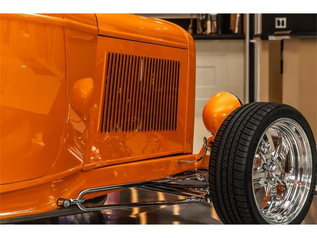 1932 Ford 3-Window Coupe (CC-2122130) for sale in Plymouth, Michigan