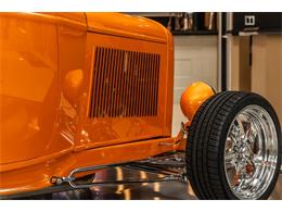 1932 Ford 3-Window Coupe (CC-2122130) for sale in Plymouth, Michigan