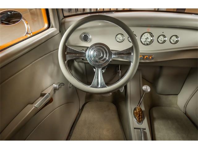 1932 Ford 3-Window Coupe (CC-2122130) for sale in Plymouth, Michigan