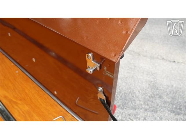 1954 Ford F100 (CC-2122132) for sale in Lake Mary, Florida