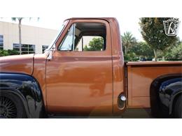 1954 Ford F100 (CC-2122132) for sale in Lake Mary, Florida
