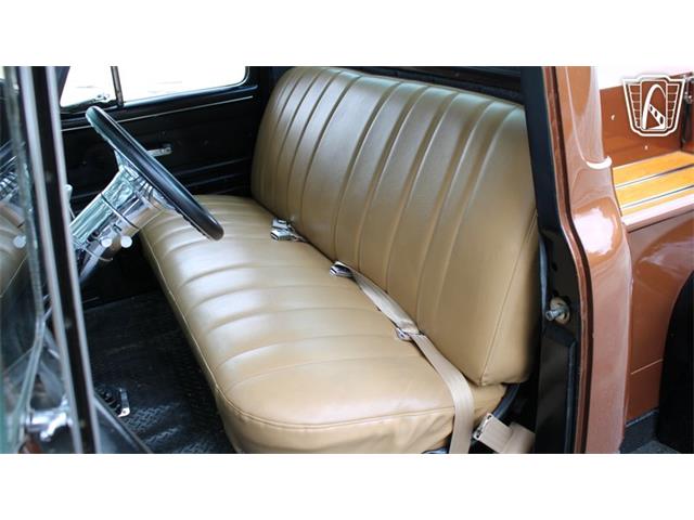 1954 Ford F100 (CC-2122132) for sale in Lake Mary, Florida