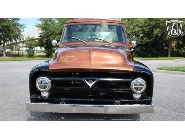 1954 Ford F100 (CC-2122132) for sale in Lake Mary, Florida
