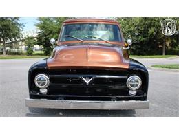 1954 Ford F100 (CC-2122132) for sale in Lake Mary, Florida