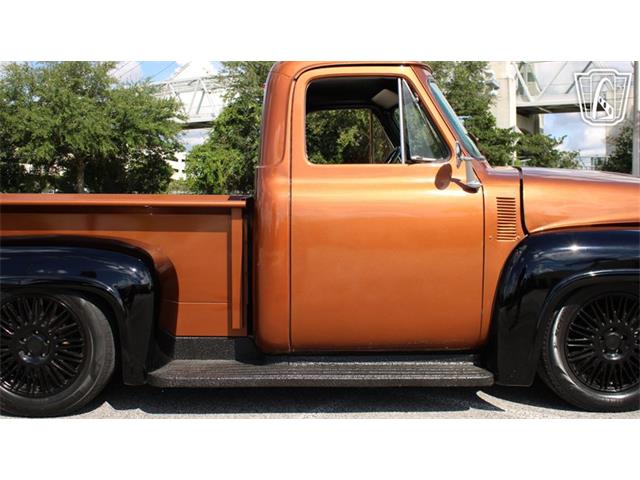 1954 Ford F100 (CC-2122132) for sale in Lake Mary, Florida