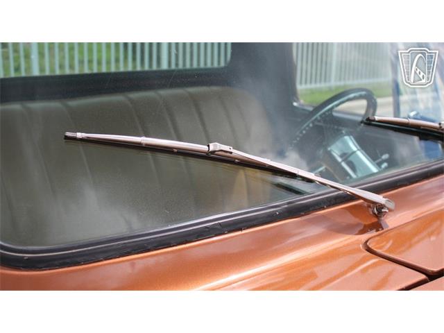 1954 Ford F100 (CC-2122132) for sale in Lake Mary, Florida