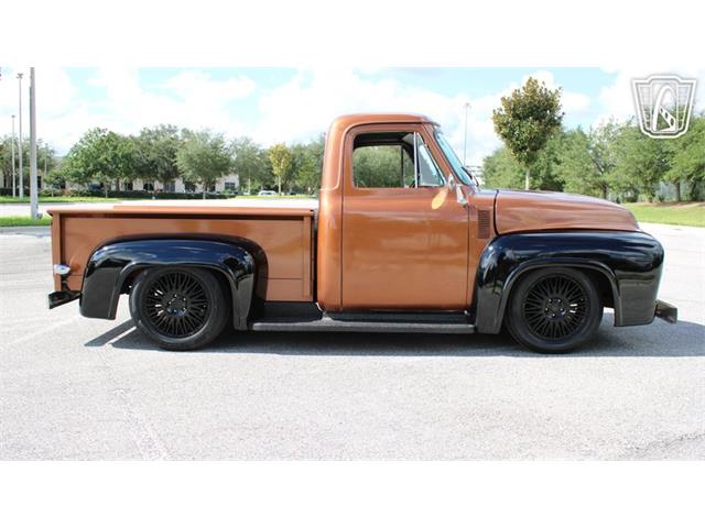 1954 Ford F100 (CC-2122132) for sale in Lake Mary, Florida