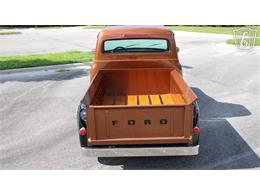 1954 Ford F100 (CC-2122132) for sale in Lake Mary, Florida