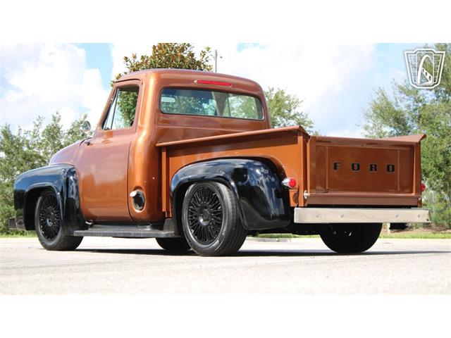1954 Ford F100 (CC-2122132) for sale in Lake Mary, Florida