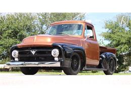 1954 Ford F100 (CC-2122132) for sale in Lake Mary, Florida