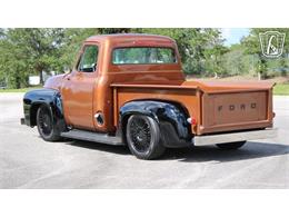 1954 Ford F100 (CC-2122132) for sale in Lake Mary, Florida