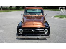 1954 Ford F100 (CC-2122132) for sale in Lake Mary, Florida