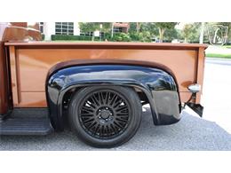 1954 Ford F100 (CC-2122132) for sale in Lake Mary, Florida
