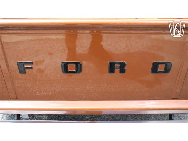 1954 Ford F100 (CC-2122132) for sale in Lake Mary, Florida