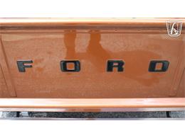 1954 Ford F100 (CC-2122132) for sale in Lake Mary, Florida