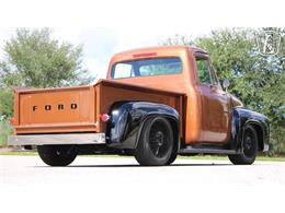 1954 Ford F100 (CC-2122132) for sale in Lake Mary, Florida