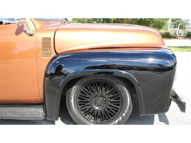 1954 Ford F100 (CC-2122132) for sale in Lake Mary, Florida