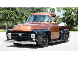 1954 Ford F100 (CC-2122132) for sale in Lake Mary, Florida