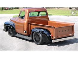 1954 Ford F100 (CC-2122132) for sale in Lake Mary, Florida