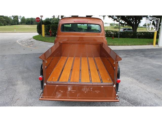 1954 Ford F100 (CC-2122132) for sale in Lake Mary, Florida
