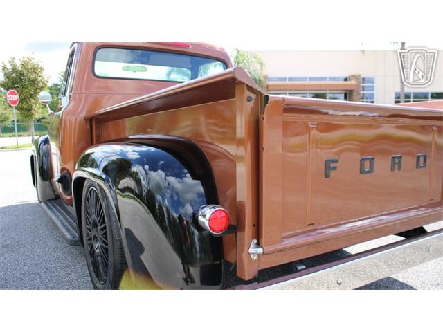 1954 Ford F100 (CC-2122132) for sale in Lake Mary, Florida