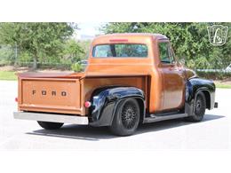 1954 Ford F100 (CC-2122132) for sale in Lake Mary, Florida