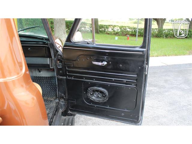 1954 Ford F100 (CC-2122132) for sale in Lake Mary, Florida