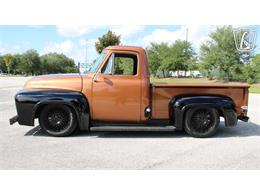 1954 Ford F100 (CC-2122132) for sale in Lake Mary, Florida