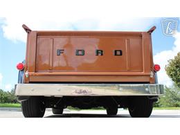 1954 Ford F100 (CC-2122132) for sale in Lake Mary, Florida