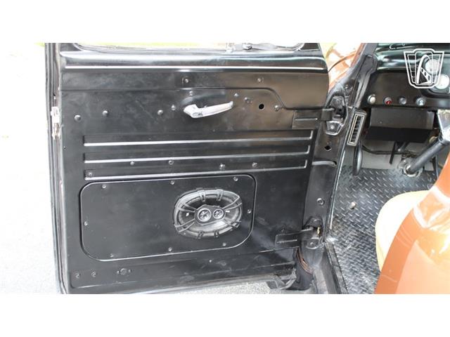 1954 Ford F100 (CC-2122132) for sale in Lake Mary, Florida