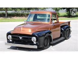 1954 Ford F100 (CC-2122132) for sale in Lake Mary, Florida