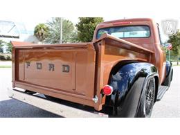 1954 Ford F100 (CC-2122132) for sale in Lake Mary, Florida