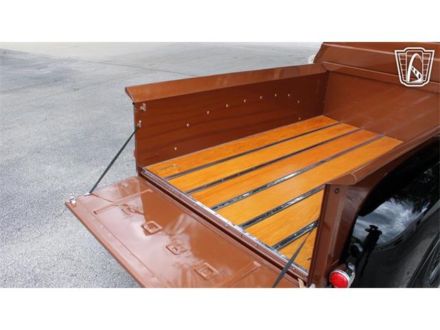 1954 Ford F100 (CC-2122132) for sale in Lake Mary, Florida