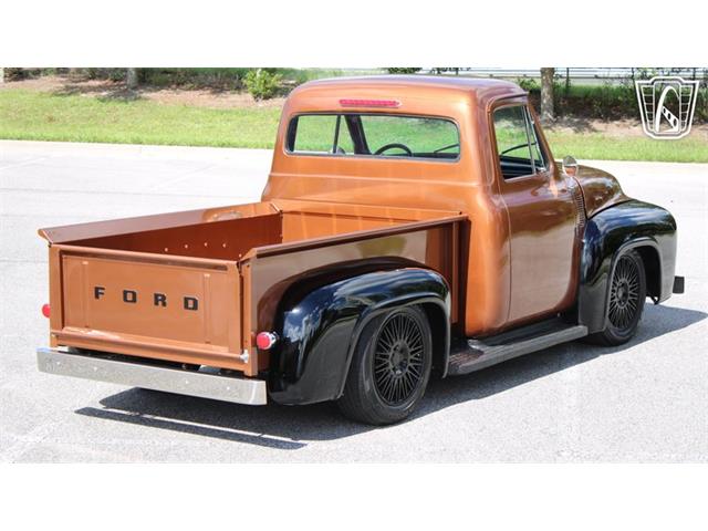 1954 Ford F100 (CC-2122132) for sale in Lake Mary, Florida
