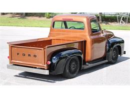 1954 Ford F100 (CC-2122132) for sale in Lake Mary, Florida