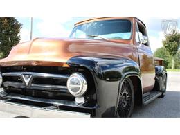 1954 Ford F100 (CC-2122132) for sale in Lake Mary, Florida