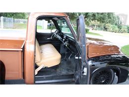 1954 Ford F100 (CC-2122132) for sale in Lake Mary, Florida