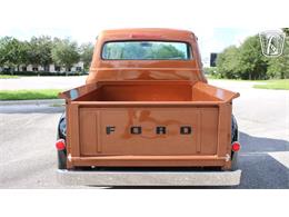 1954 Ford F100 (CC-2122132) for sale in Lake Mary, Florida