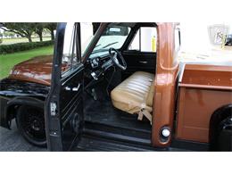 1954 Ford F100 (CC-2122132) for sale in Lake Mary, Florida