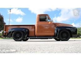 1954 Ford F100 (CC-2122132) for sale in Lake Mary, Florida