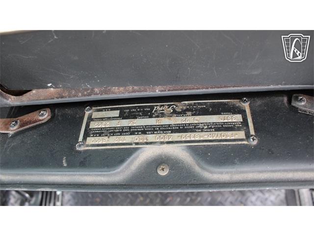 1954 Ford F100 (CC-2122132) for sale in Lake Mary, Florida