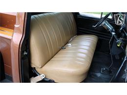 1954 Ford F100 (CC-2122132) for sale in Lake Mary, Florida