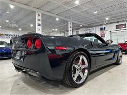 2012 Chevrolet Corvette (CC-2122133) for sale in Dallas, Texas