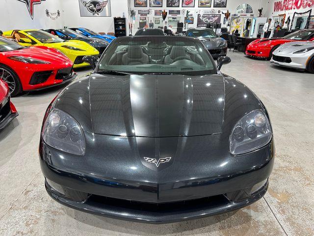 2012 Chevrolet Corvette (CC-2122133) for sale in Dallas, Texas