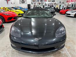 2012 Chevrolet Corvette (CC-2122133) for sale in Dallas, Texas
