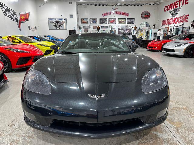 2012 Chevrolet Corvette (CC-2122133) for sale in Dallas, Texas