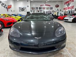 2012 Chevrolet Corvette (CC-2122133) for sale in Dallas, Texas