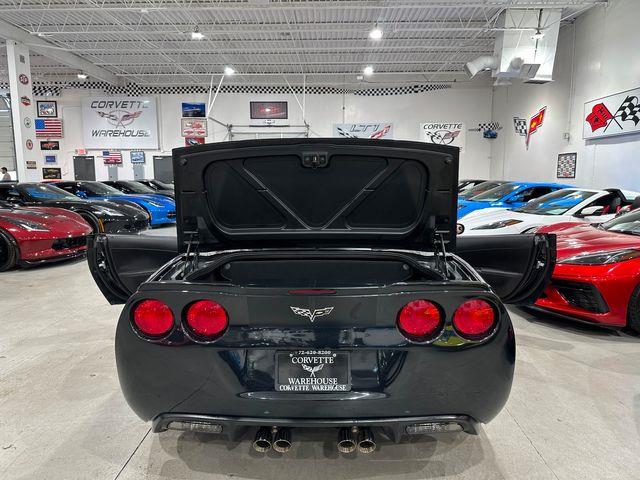 2012 Chevrolet Corvette (CC-2122133) for sale in Dallas, Texas