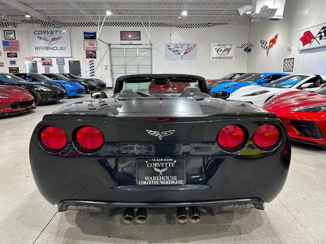 2012 Chevrolet Corvette (CC-2122133) for sale in Dallas, Texas
